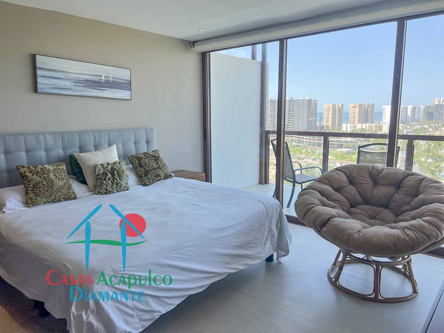 La Isla Fiji O 14 - Recámara principal 1